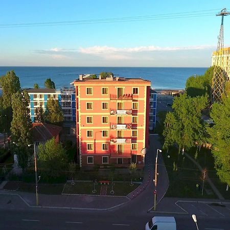 Belleview Residence Mamaia Exterior foto