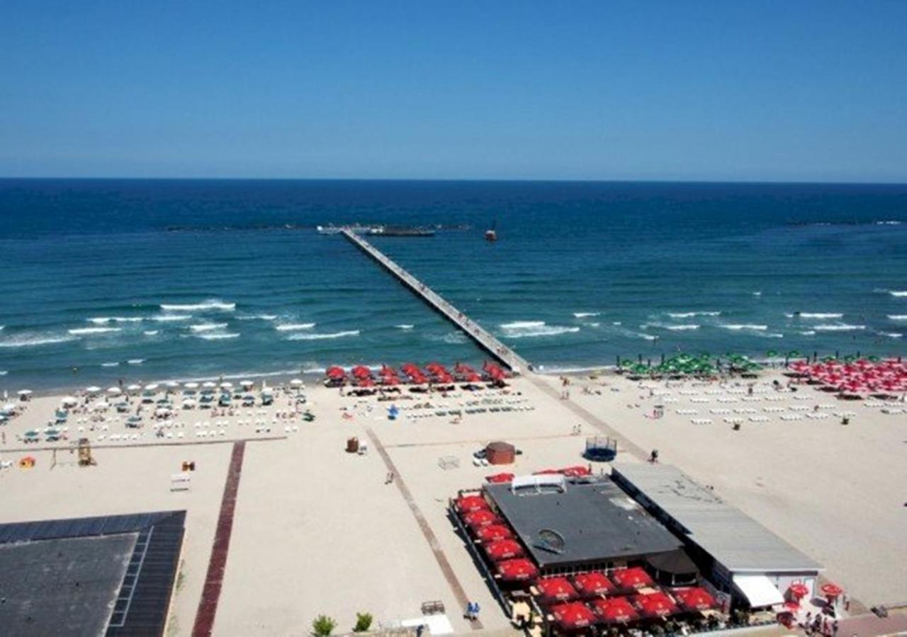 Belleview Residence Mamaia Exterior foto